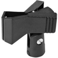 JamStands JS-MC1 микрофонный держатель-прищепка