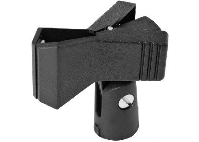 JamStands JS-MC1 микрофонный держатель-прищепка