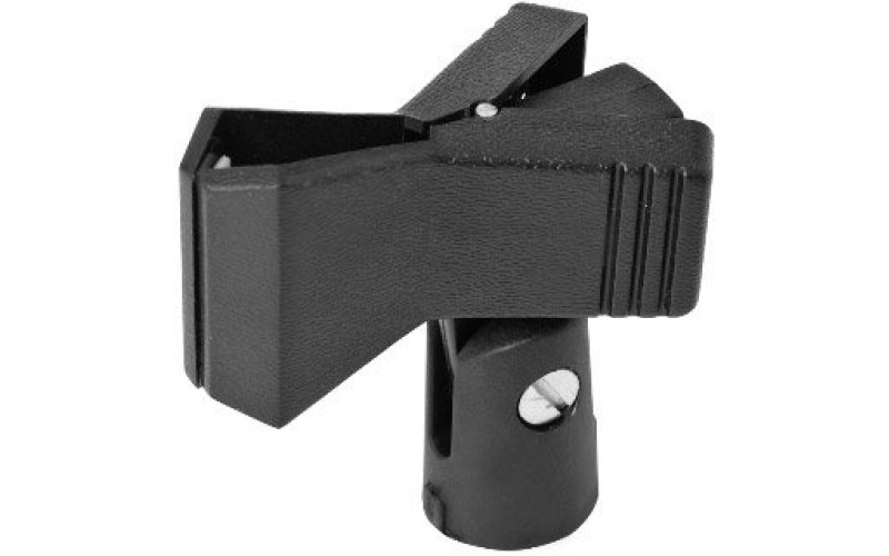JamStands JS-MC1 микрофонный держатель-прищепка