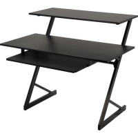 JamStands JS-SW300 студийный стол, черный