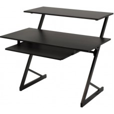 JamStands JS-SW300 студийный стол, черный