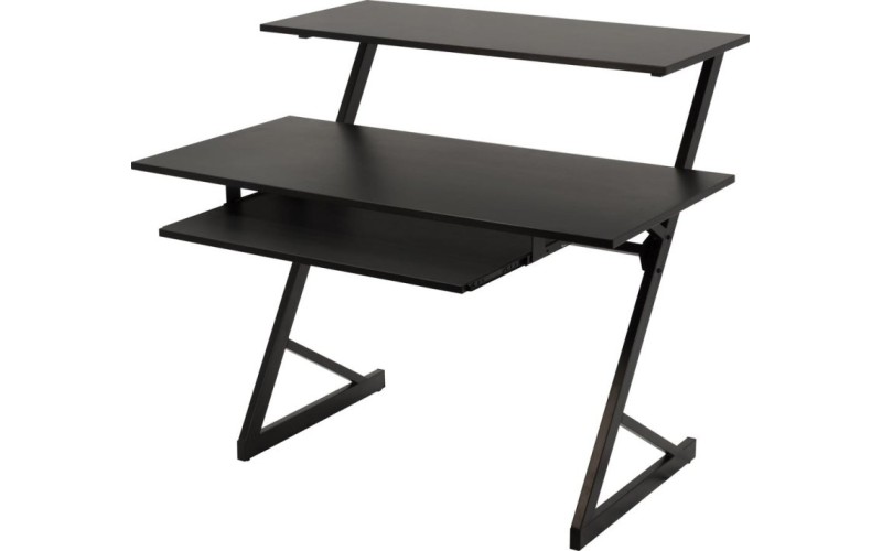 JamStands JS-SW300 студийный стол, черный