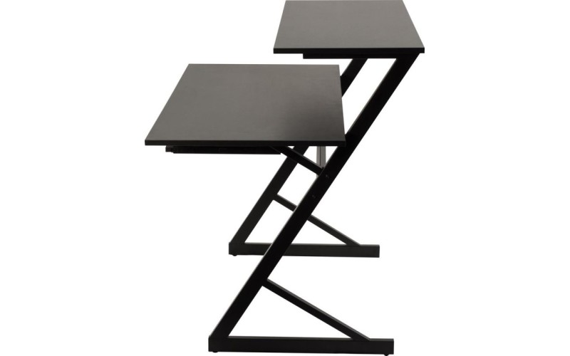 JamStands JS-SW300 студийный стол, черный