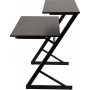 JamStands JS-SW300 студийный стол, черный