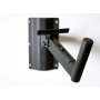 JamStands JS-WMB100 настенный кронштейн для акустических систем, грузоподъемность до 45кг