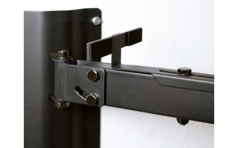 JamStands JS-WMB100 настенный кронштейн для акустических систем, грузоподъемность до 45кг