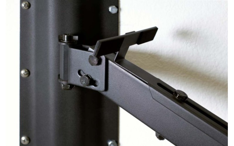 JamStands JS-WMB100 настенный кронштейн для акустических систем, грузоподъемность до 45кг