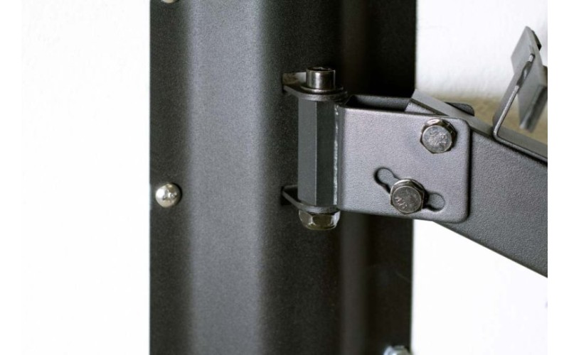 JamStands JS-WMB100 настенный кронштейн для акустических систем, грузоподъемность до 45кг