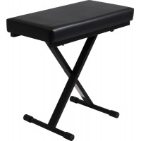 JamStands JS-XB100-B банкетка усиленная