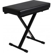 JamStands JS-XB100-B банкетка усиленная