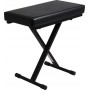 JamStands JS-XB100-B банкетка усиленная