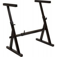 JamStands JS-Z1000 клавишная стойка z-образная
