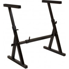 JamStands JS-Z1000 клавишная стойка z-образная