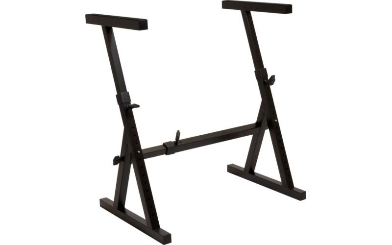 JamStands JS-Z1000 клавишная стойка z-образная