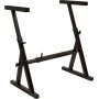 JamStands JS-Z1000 клавишная стойка z-образная