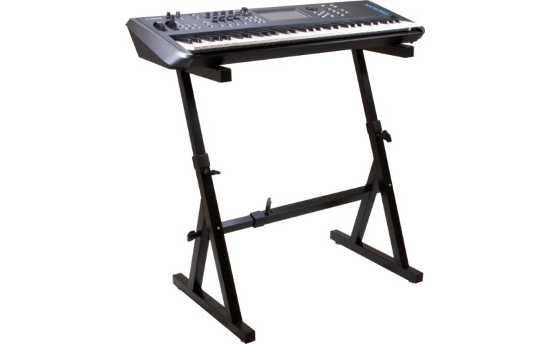 JamStands JS-Z1000 клавишная стойка z-образная
