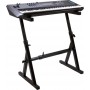 JamStands JS-Z1000 клавишная стойка z-образная