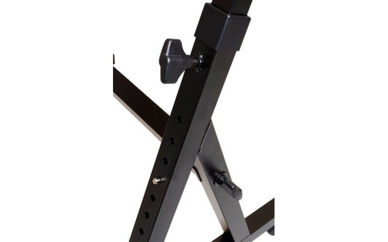JamStands JS-Z1000 клавишная стойка z-образная