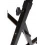 JamStands JS-Z1000 клавишная стойка z-образная