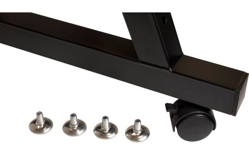 JamStands JS-Z1000 клавишная стойка z-образная
