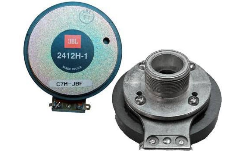 JBL 2412H-1 ВЧ драйвер для SF и JRX Series