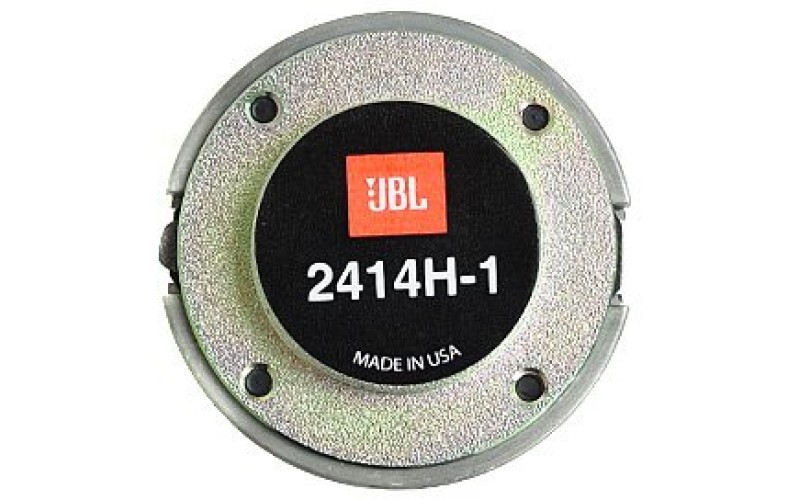 JBL 2414H-1 ВЧ драйвер для EON300 серии