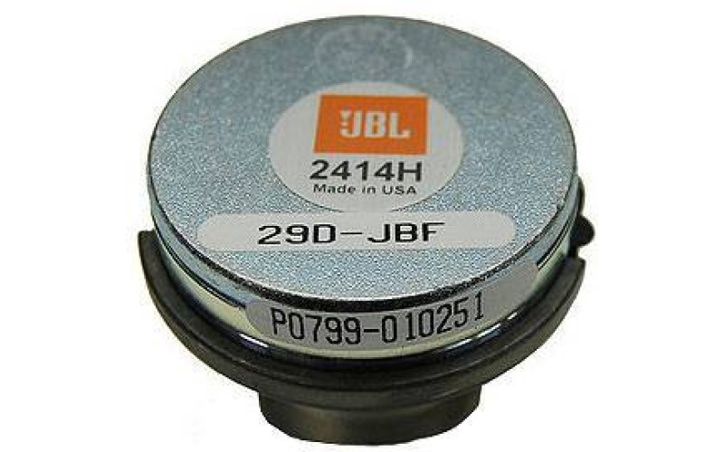 JBL 2414H ВЧ драйвер для EON500 серии (342423-002X) FSO
