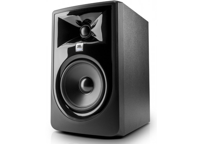JBL 305P MKII 2-х полосный активный студийный монитор с магнитным экраном