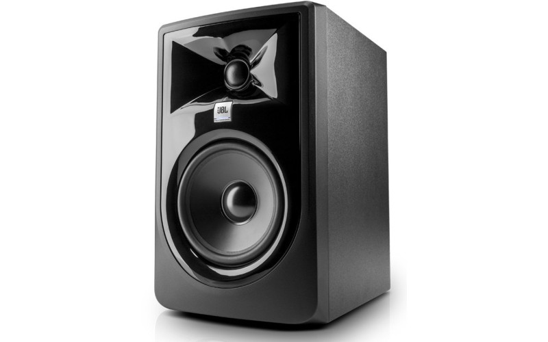 JBL 305P MKII 2-х полосный активный студийный монитор с магнитным экраном