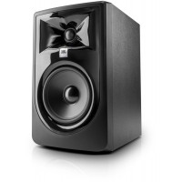 JBL 306PMKII - активный 2-х полосный студийный монитор 56ВТ+56ВТ