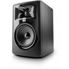 JBL 306PMKII - активный 2-х полосный студийный монитор 56ВТ+56ВТ