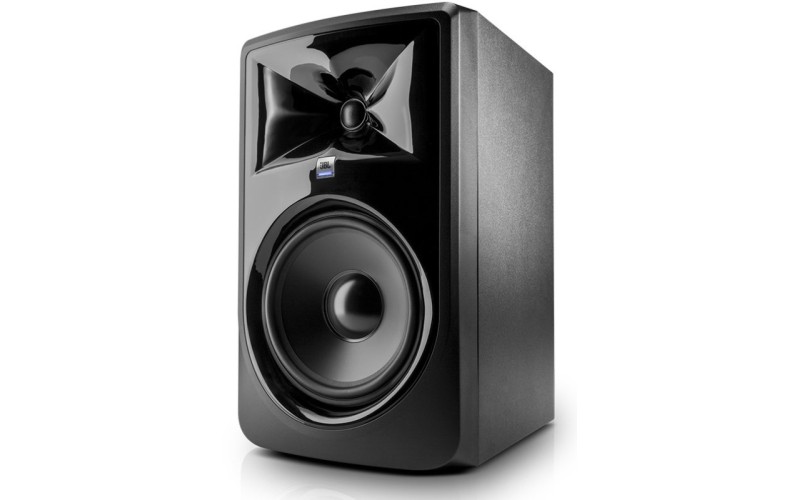 JBL 308P MKII 2-х полосный активный студийный монитор с магнитным экраном