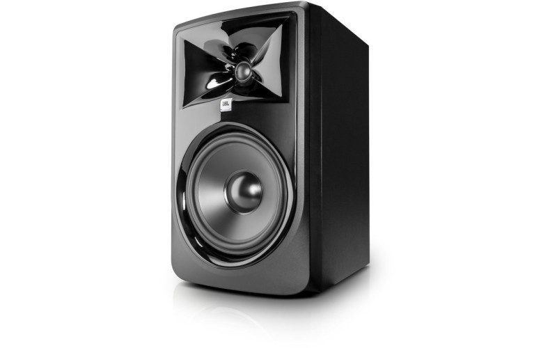JBL 308P MKII 2-х полосный активный студийный монитор с магнитным экраном