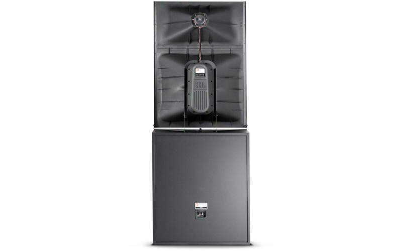 JBL 3732-M/HFD СЧ/ВЧ секция для 3732 заэкранной кинотеатральной акустической системы. Компоненты: 2х