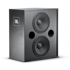 JBL 3739 НЧ секция для заэкранных АС 3732 и 3722N, Компоненты: два M115-8A
