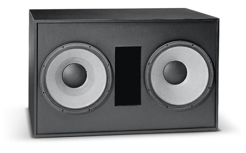 JBL 4642A кинотеатральный сабвуфер