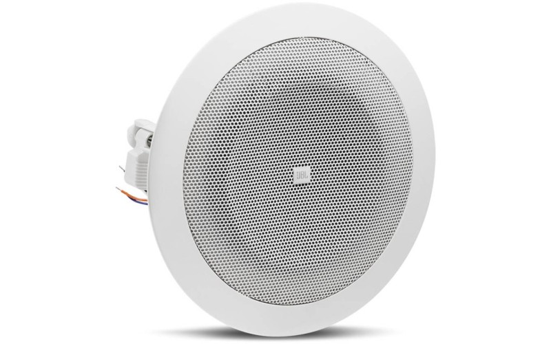 JBL 8124 - потолочный громкоговоритель 6 Вт, 4