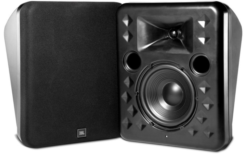 JBL 8320 - 2-х полосная АС окружения, 8