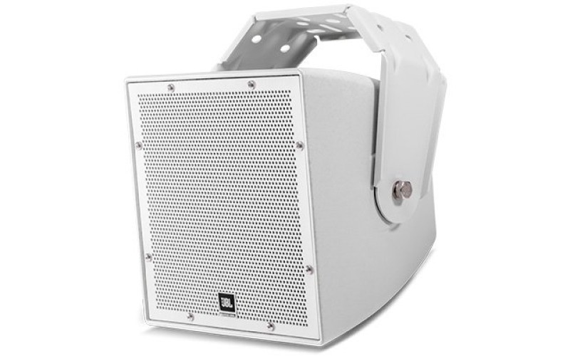 JBL AWC62 - компакт. 2х-полосн. коаксиальн. всепогодн. АС IP56, стеклопластик.ABS,НЧ 6,5