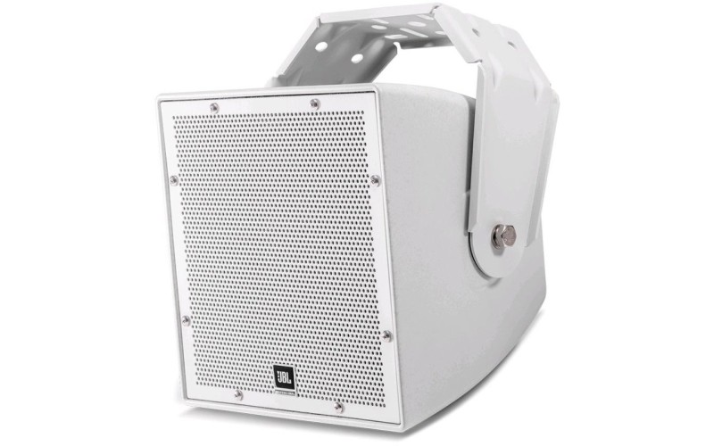 JBL AWC62 - компакт. 2х-полосн. коаксиальн. всепогодн. АС IP56, стеклопластик.ABS,НЧ 6,5