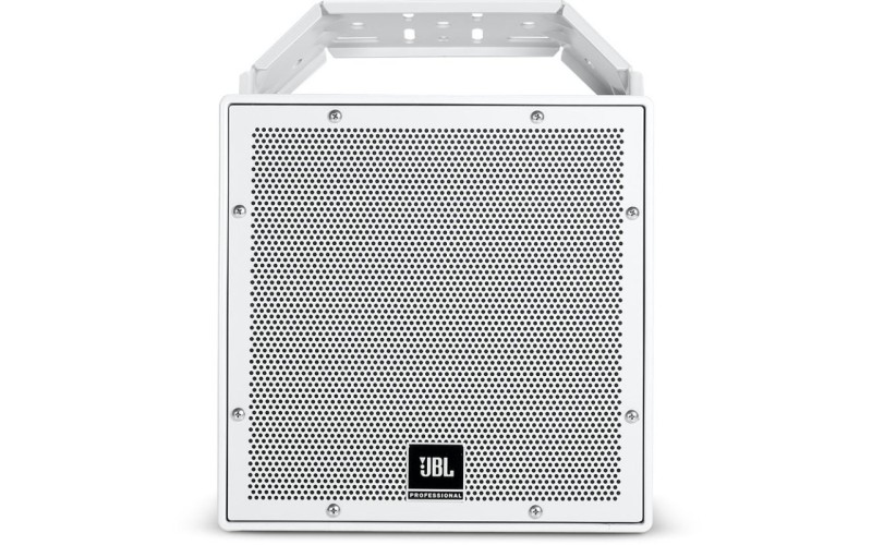 JBL AWC82 - коаксиальная 2-х полос. всепогодная АС IP56, ABS корпус,  НЧ 8