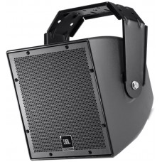 JBL AWC82-BK - коаксиальная 2-х полос. всепогодная АС IP56, ABS корпус,  НЧ 8