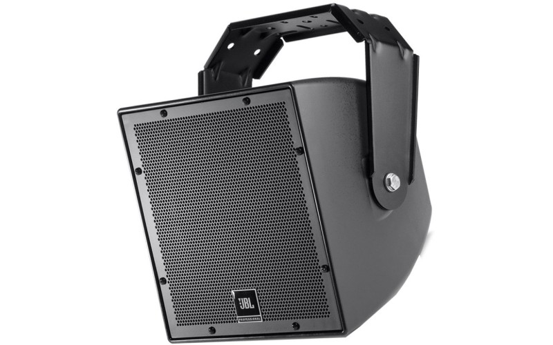 JBL AWC82-BK - коаксиальная 2-х полос. всепогодная АС IP56, ABS корпус,  НЧ 8