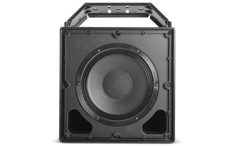 JBL AWC82-BK - коаксиальная 2-х полос. всепогодная АС IP56, ABS корпус,  НЧ 8