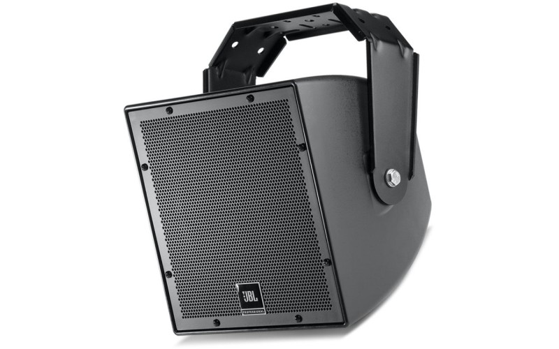 JBL AWC82-BK - коаксиальная 2-х полос. всепогодная АС IP56, ABS корпус,  НЧ 8