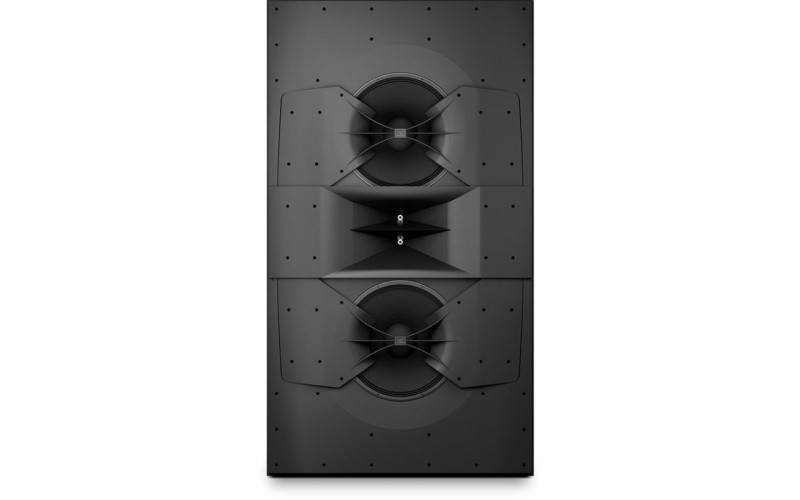 JBL C222-BOT нижняя часть 2-полосной