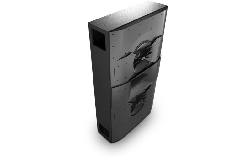 JBL C222-TOP верхняя часть 2-полосного