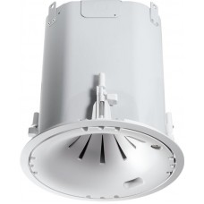 JBL C47HC/T узконаправленная широкополосная потолочная АС для высоких потолков, технология Radiation