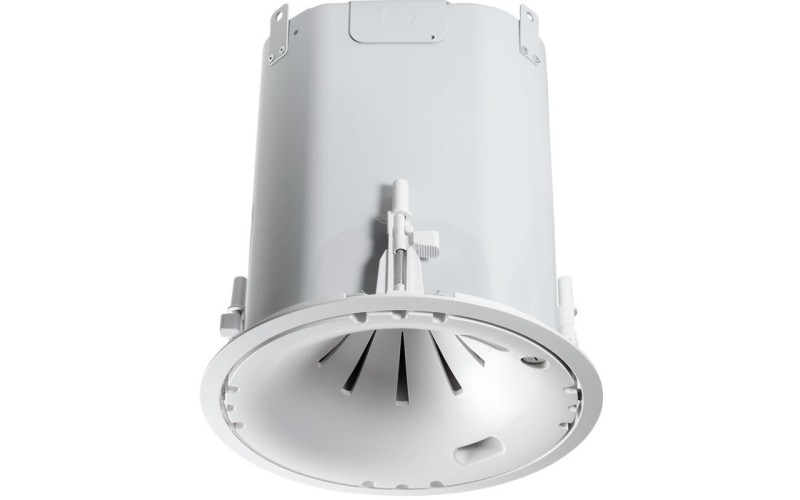 JBL C47HC/T узконаправленная широкополосная потолочная АС для высоких потолков, технология Radiation