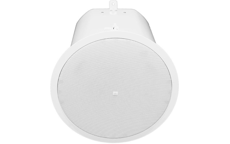 JBL C47HC/T узконаправленная широкополосная потолочная АС для высоких потолков, технология Radiation